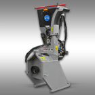 Biotriturador p/Trator Jansen BX-42RS