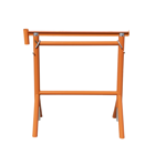 Cavalete Extensível SIRL 80cm/140cm x 790cm