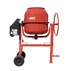 Betoneira SIRL Pro 175 950W 230V 