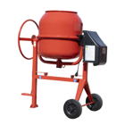 Betoneira SIRL Pro 175 950W 230V 