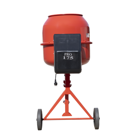 Betoneira SIRL Pro 175 950W 230V 