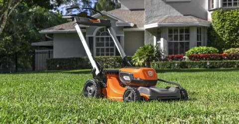 Corta-Relvas: Escolha o melhor para o seu Jardim!