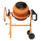 Betoneira SIRL Eco 185D 950W 230V