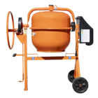 Betoneira SIRL Eco 185D 950W 230V