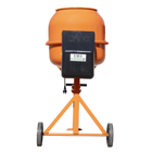 Betoneira SIRL Eco 185D 950W 230V