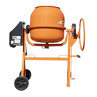 Betoneira SIRL Eco 185D 950W 230V