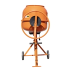 Betoneira SIRL Eco 185D 950W 230V