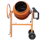 Betoneira SIRL Ecoprime 175 850W 230V