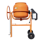 Betoneira SIRL Ecoprime 175 850W 230V