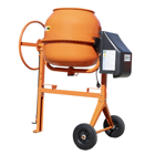 Betoneira SIRL Ecoprime 175 850W 230V