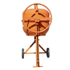 Betoneira SIRL Ecoprime 175 850W 230V