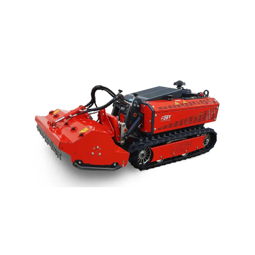Robot Destroçador Monolith Briggs and Stratton 23Hp