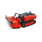 Robot Destroçador Monolith Briggs and Stratton 23Hp