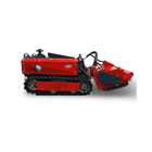 Robot Destroçador Monolith Briggs and Stratton 23Hp