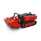 Robot Destroçador Monolith Briggs and Stratton 23Hp