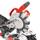 Hecht 829 2000 W 210MM Telescopic Miter Saw