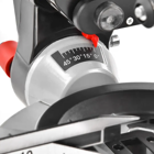 Hecht 829 2000 W 210MM Telescopic Miter Saw