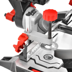 Hecht 829 2000 W 210MM Telescopic Miter Saw