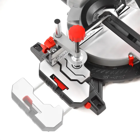 Hecht 829 2000 W 210MM Telescopic Miter Saw
