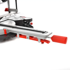 Hecht 829 2000 W 210MM Telescopic Miter Saw