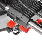 Hecht 829 2000 W 210MM Telescopic Miter Saw