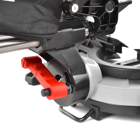 Hecht 829 2000 W 210MM Telescopic Miter Saw
