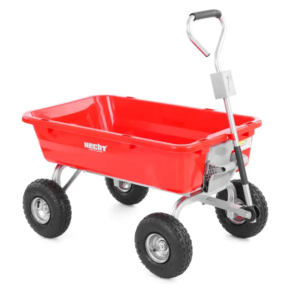 Carro de Jardim Hecht 52150