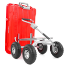 Carro de Jardim Hecht 52150