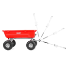Carro de Jardim Hecht 52150