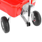 Carro de Jardim Hecht 52150