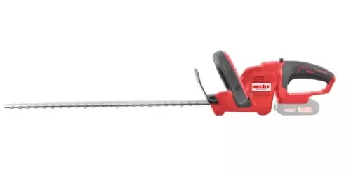 Cortasetos inalámbrico HCT 6022 (batería no incluida)