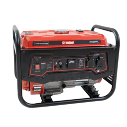 Gerador Nutool 2500W NG2500L