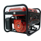 Gerador Nutool 2500W NG2500L
