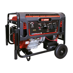 Gerador Nutool 6500W NG6500E