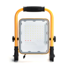 Holofote LED Recarregável 50W 6500K