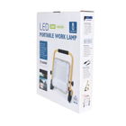 Foco LED recargable Aigostar 30W 6500K