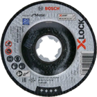Disco de Corte Bosch X-LOCK Pro Metal 2608619256