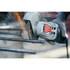 Disco de Corte Bosch X-LOCK Pro Metal 2608619256