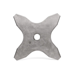 Disc 4 Teeth Husqvarna Multi 275-4,/1´´ 275mm