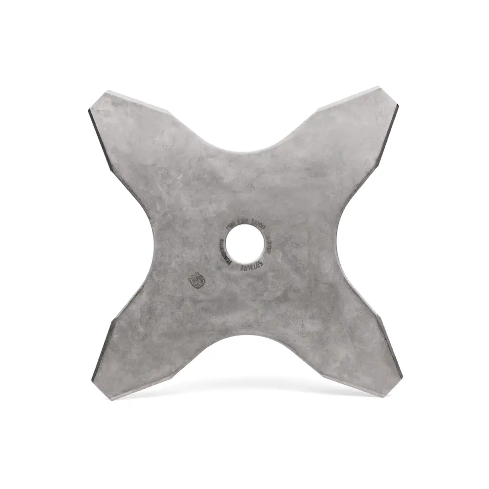 Disco 4 Dentes Husqvarna Multi 275-4,/1´´ 275mm