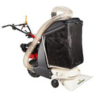 Aspirador / Soprador Donker´s P70