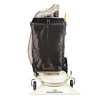 Aspirador / Soprador Donker´s P70