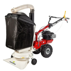 Aspirador / Soprador Donker´s P70
