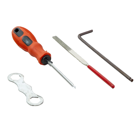 Tesoura de Poda a Bateria Aima XT40 