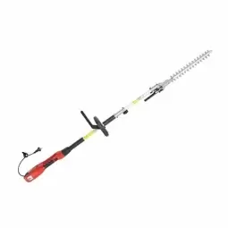 Corta sebes elétrico HCT 695