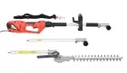 HCT 695 electric hedge trimmer