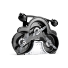 Plataforma de corte Husqvarna Combi94