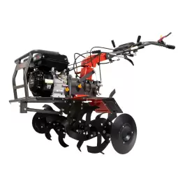 Motoenxada 212CC Pro - Oferta de Abre Regos e Rodas