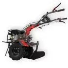 Motoenxada Profissional Gasolina 212CC com Oferta de Abre Regos e Rodas