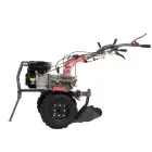 Motoenxada Profissional Gasolina 212CC com Oferta de Abre Regos e Rodas